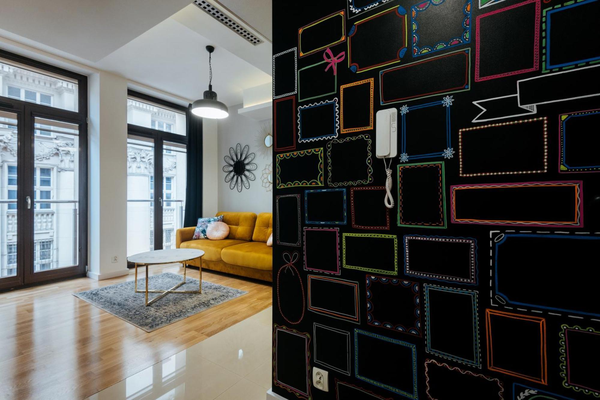 Apartamenty Wielopole Krakow Exterior photo